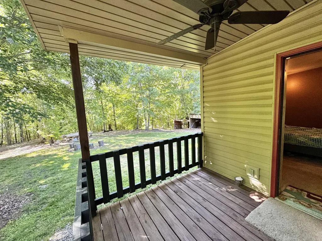 2177 Cannonball Road Somerset KY 42501