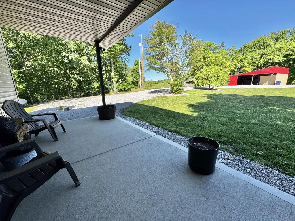 2177 Cannonball Road Somerset KY 42501