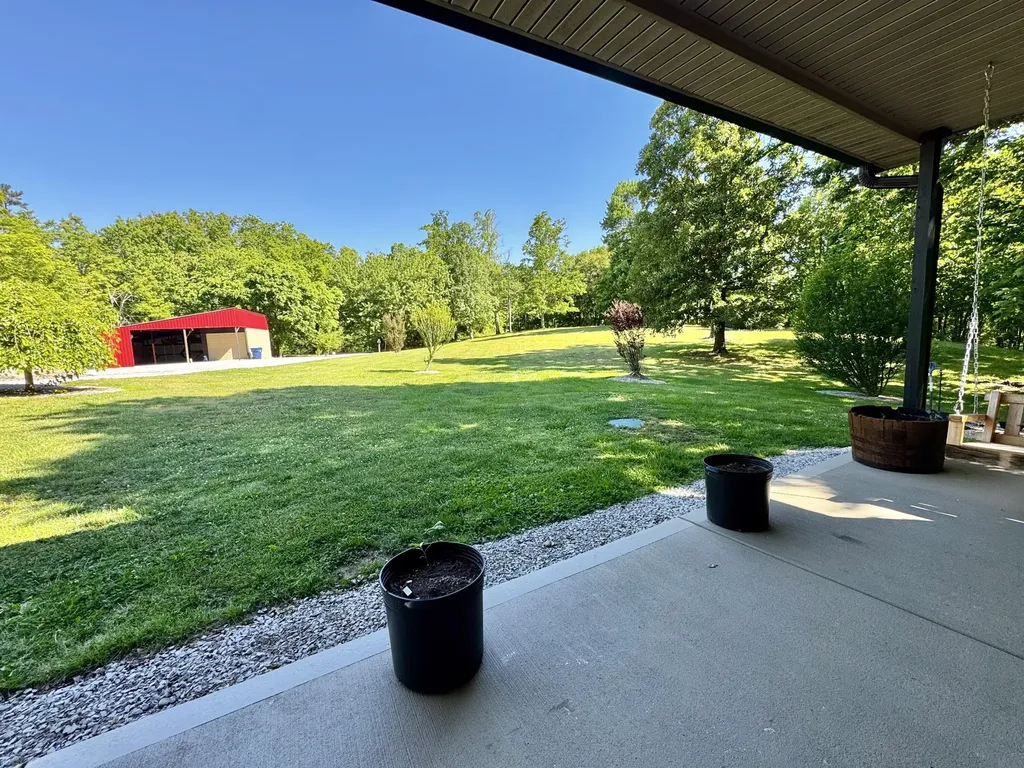 2177 Cannonball Road Somerset KY 42501