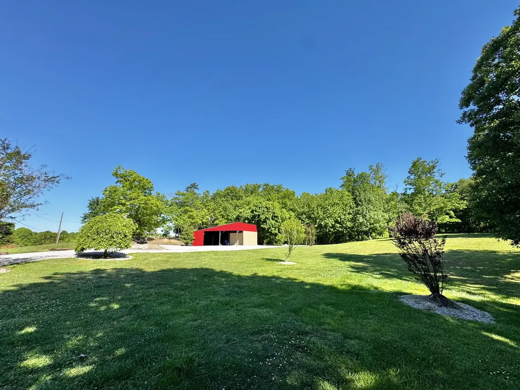2177 Cannonball Road Somerset KY 42501