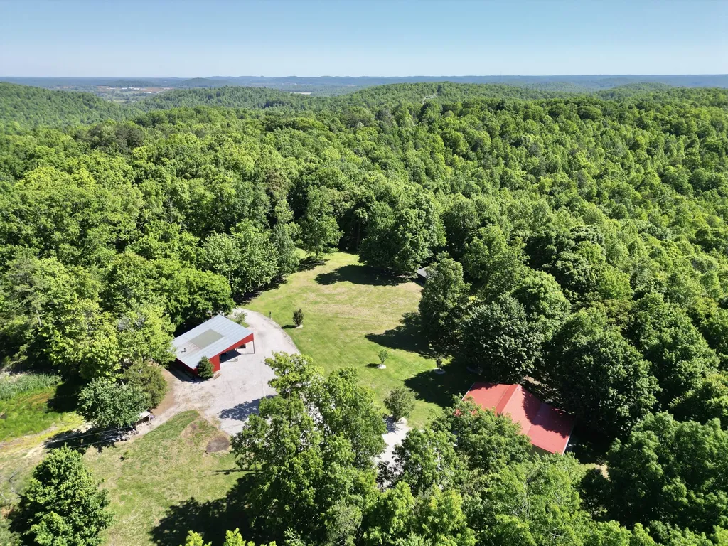 2177 Cannonball Road Somerset KY 42501