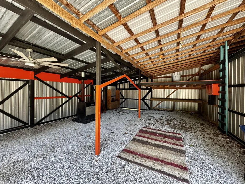 2177 Cannonball Road Somerset KY 42501