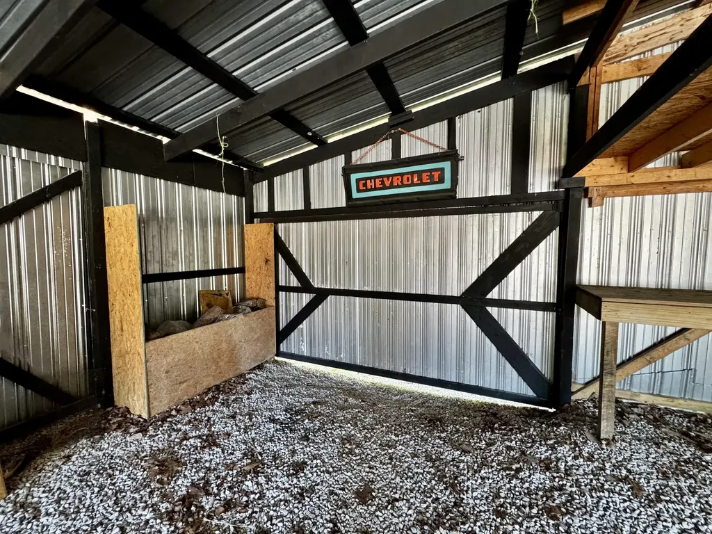 2177 Cannonball Road Somerset KY 42501