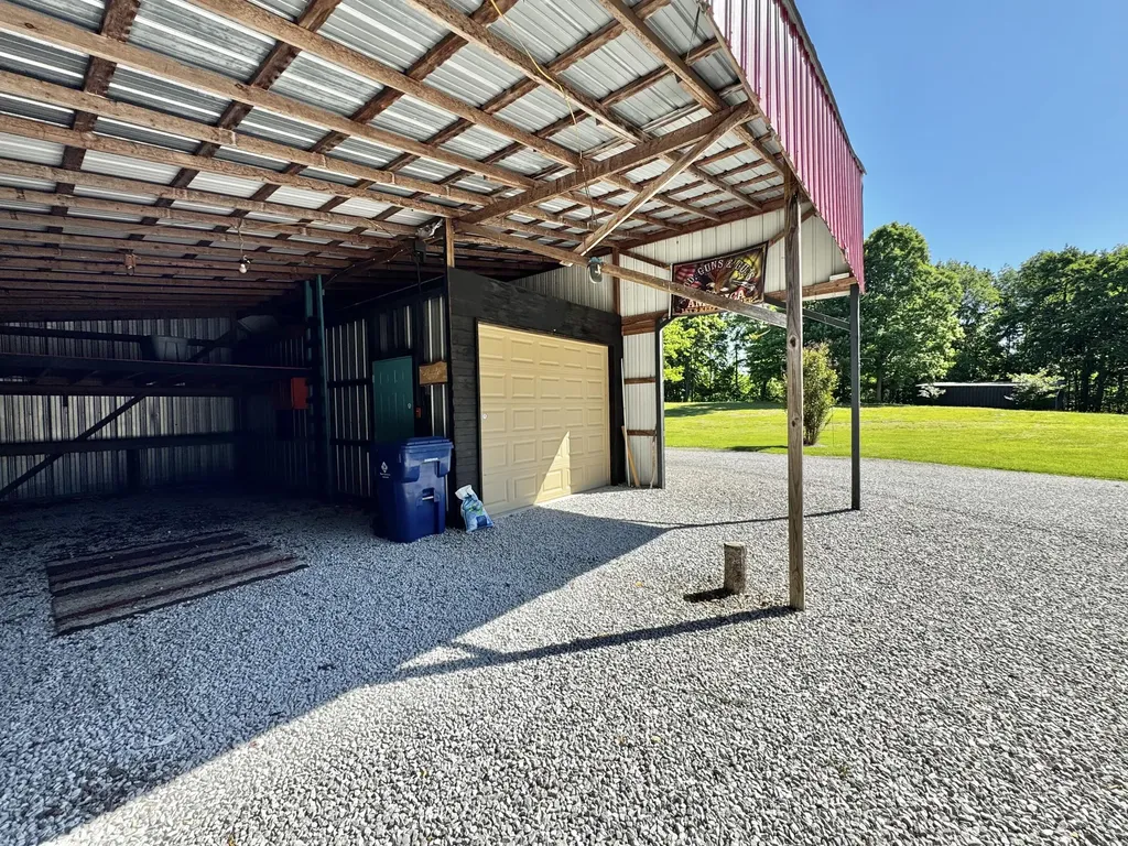 2177 Cannonball Road Somerset KY 42501