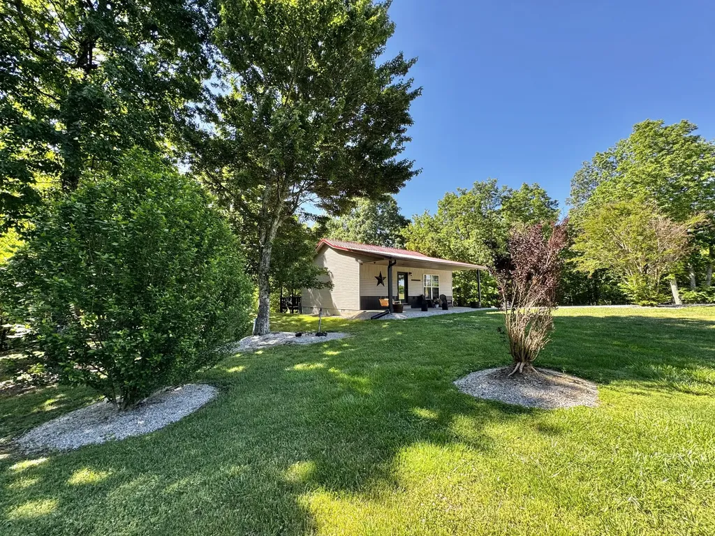 2177 Cannonball Road Somerset KY 42501