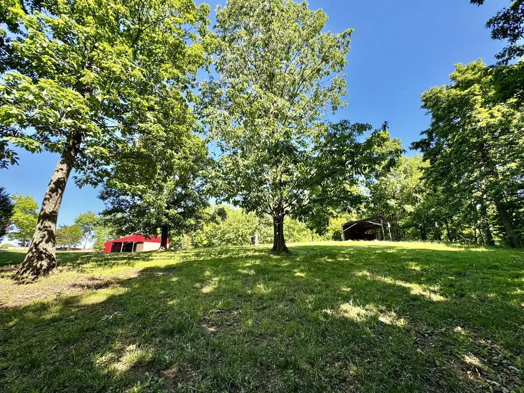 2177 Cannonball Road Somerset KY 42501