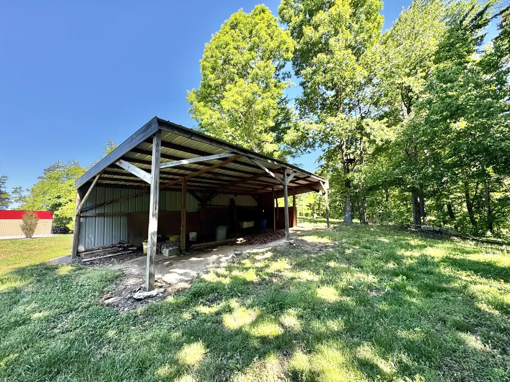 2177 Cannonball Road Somerset KY 42501