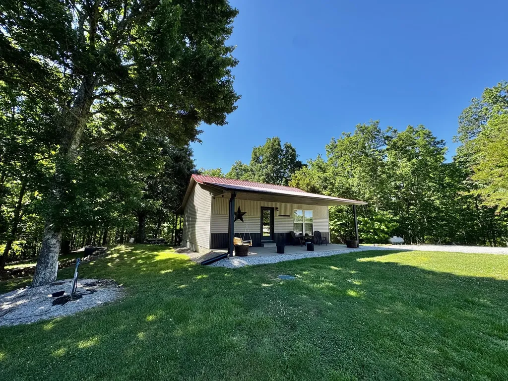 2177 Cannonball Road Somerset KY 42501