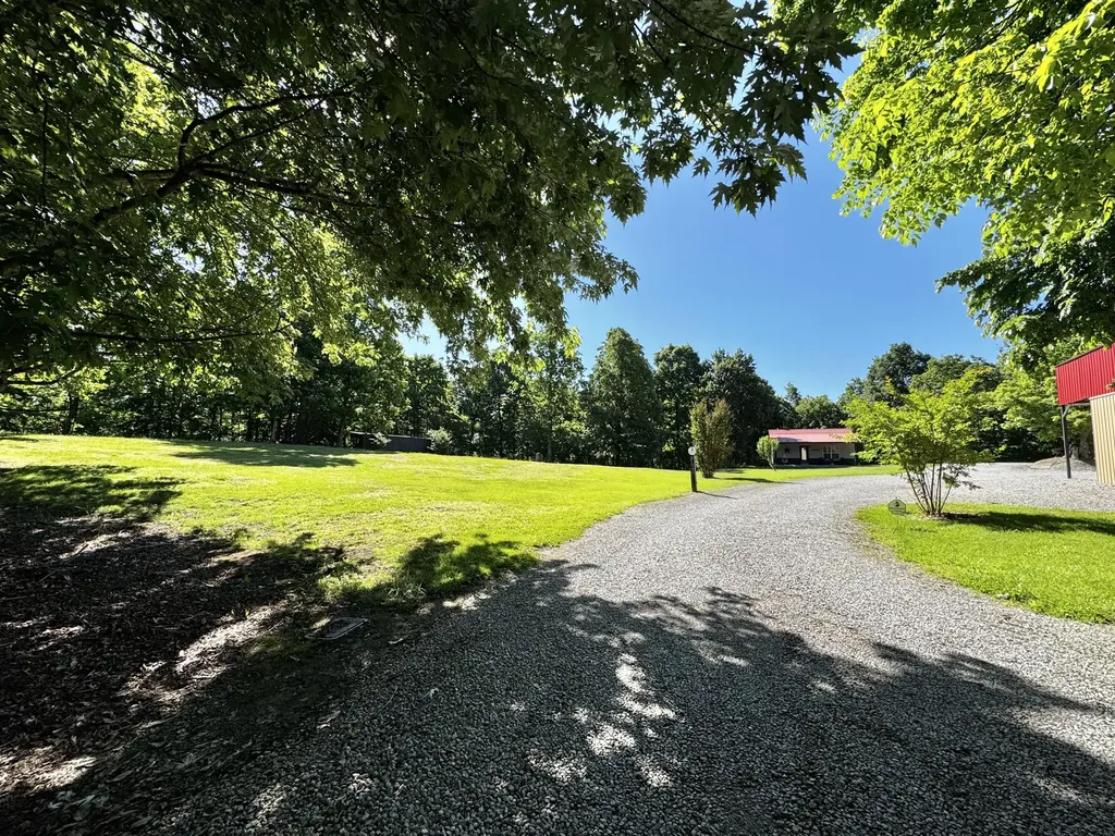 2177 Cannonball Road Somerset KY 42501