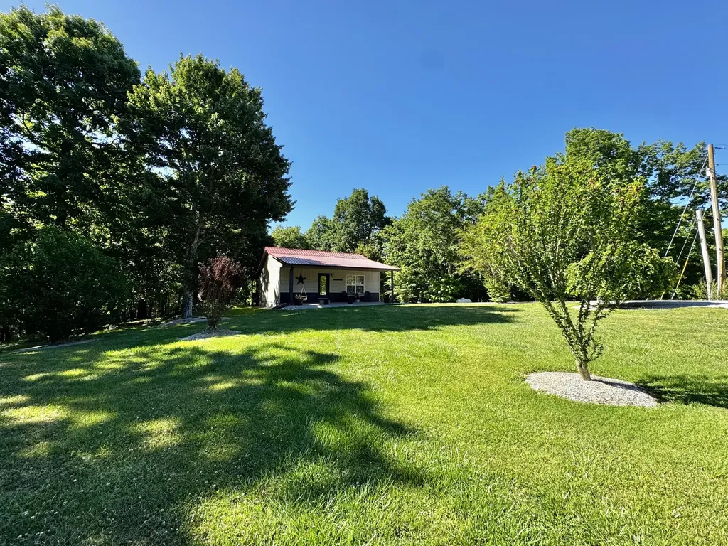 2177 Cannonball Road Somerset KY 42501