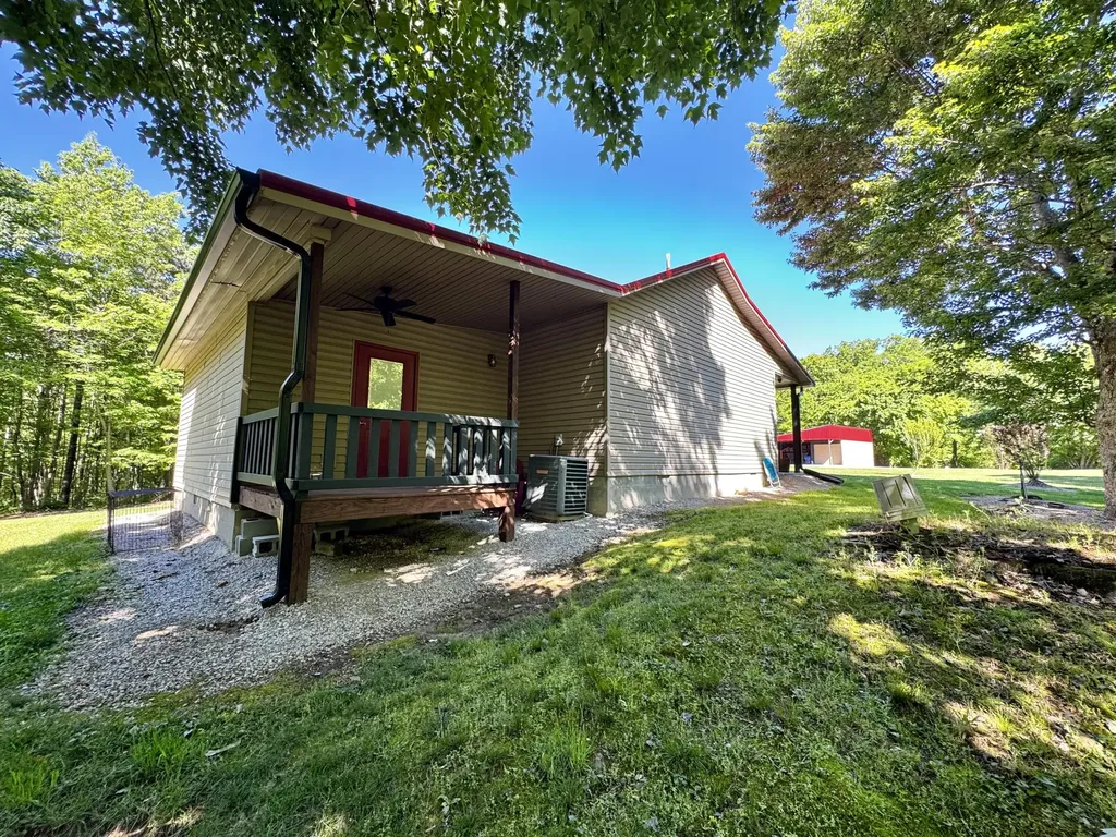 2177 Cannonball Road Somerset KY 42501