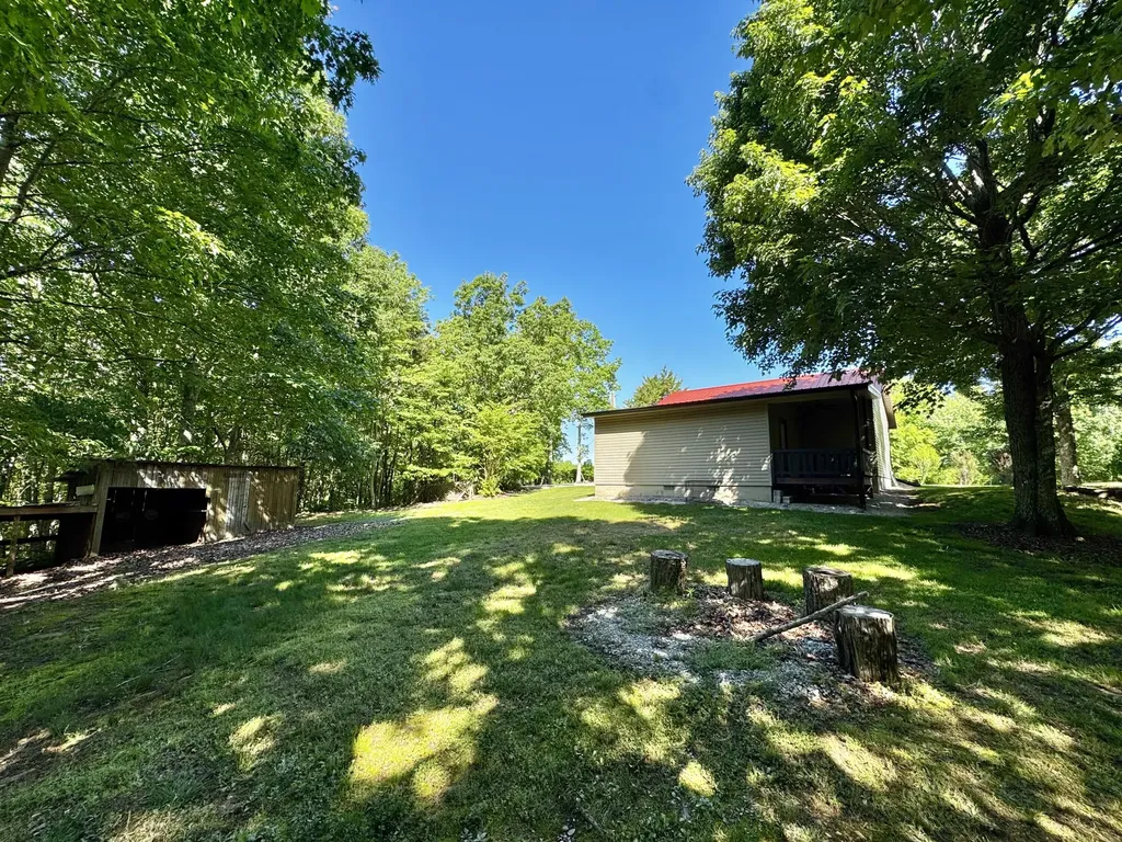 2177 Cannonball Road Somerset KY 42501