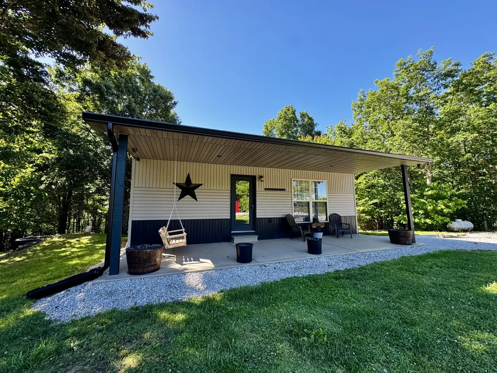 2177 Cannonball Road Somerset KY 42501