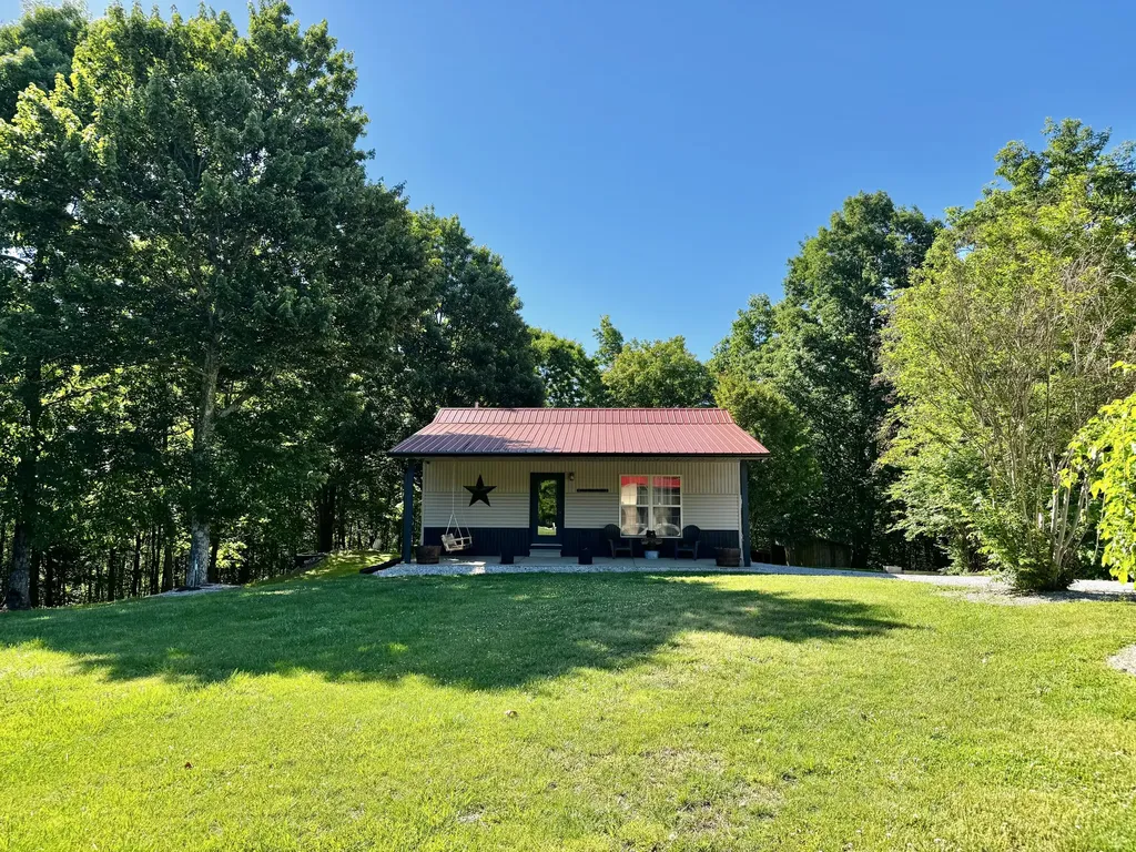 2177 Cannonball Road Somerset KY 42501