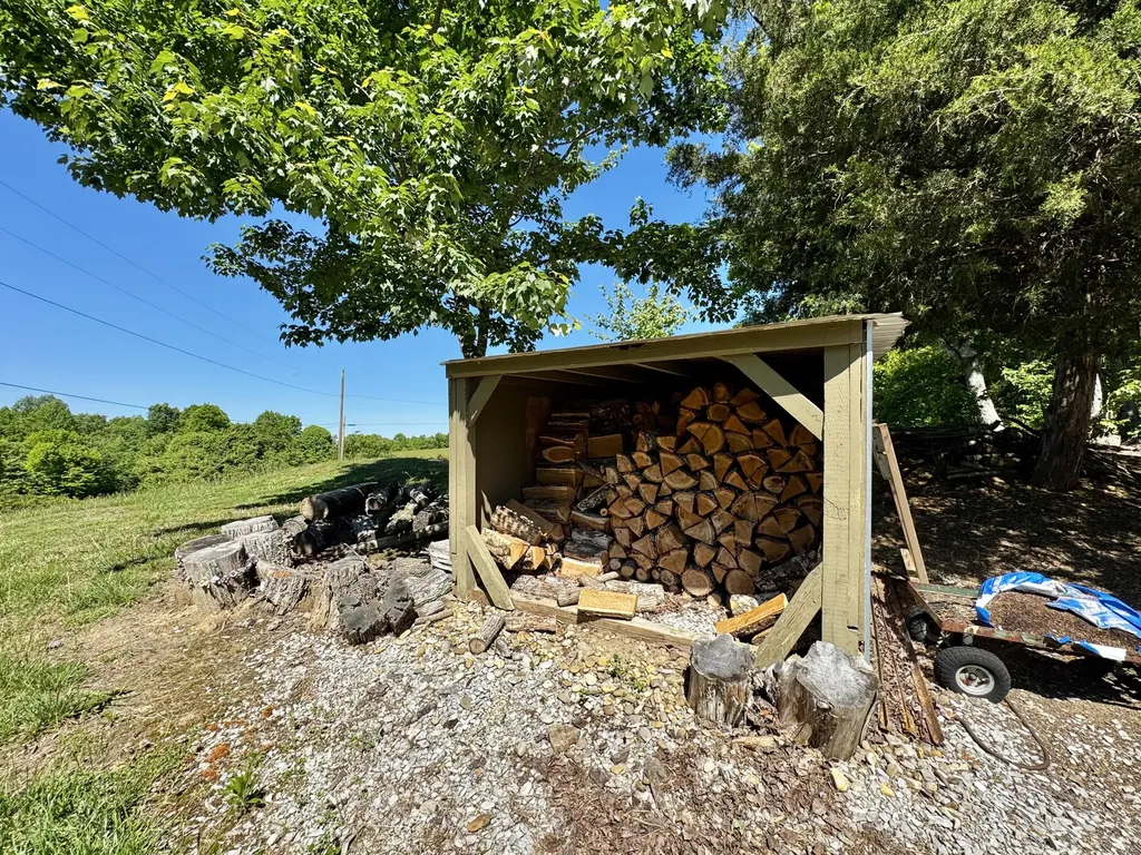 2177 Cannonball Road Somerset KY 42501