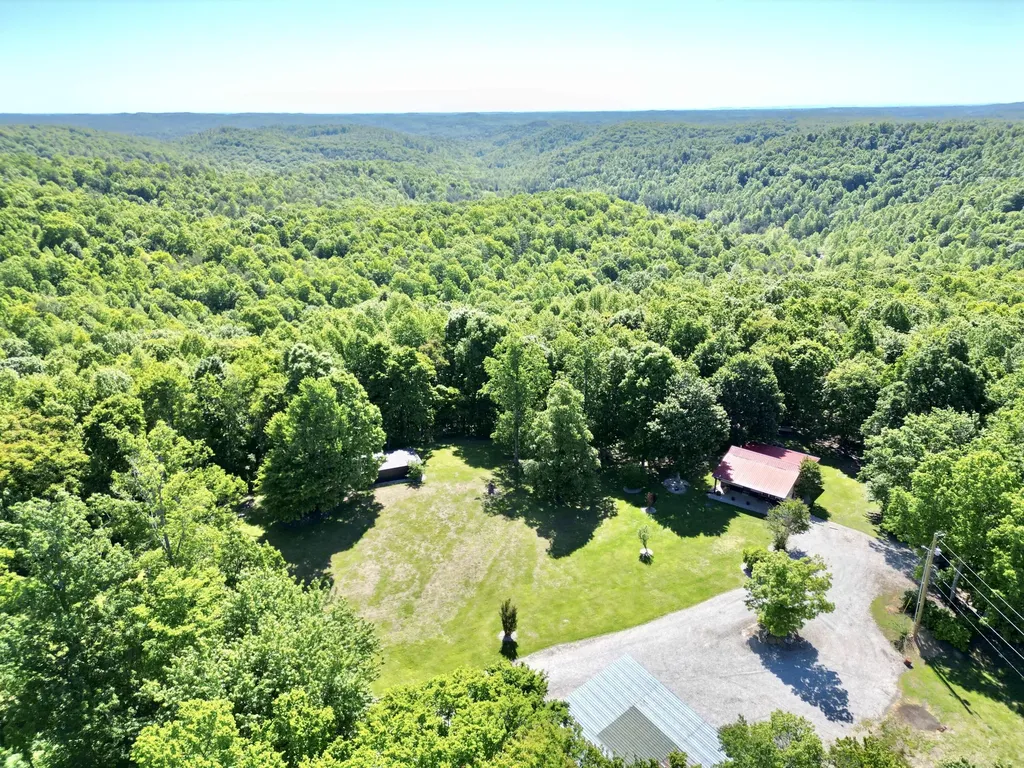 2177 Cannonball Road Somerset KY 42501