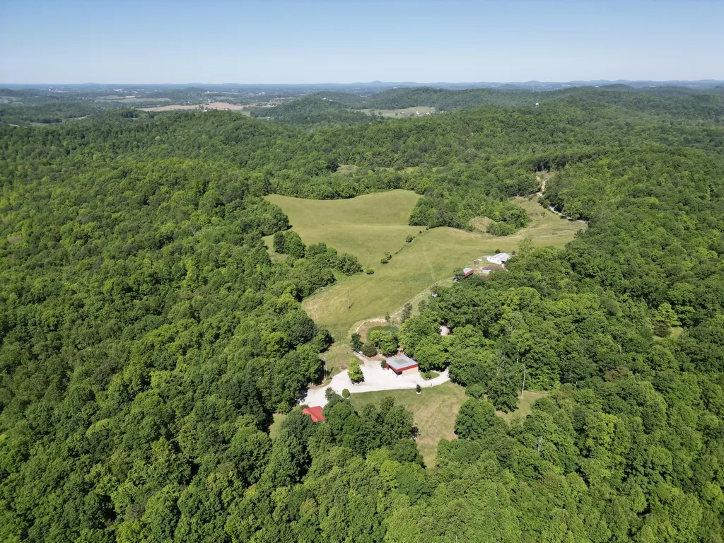 2177 Cannonball Road Somerset KY 42501