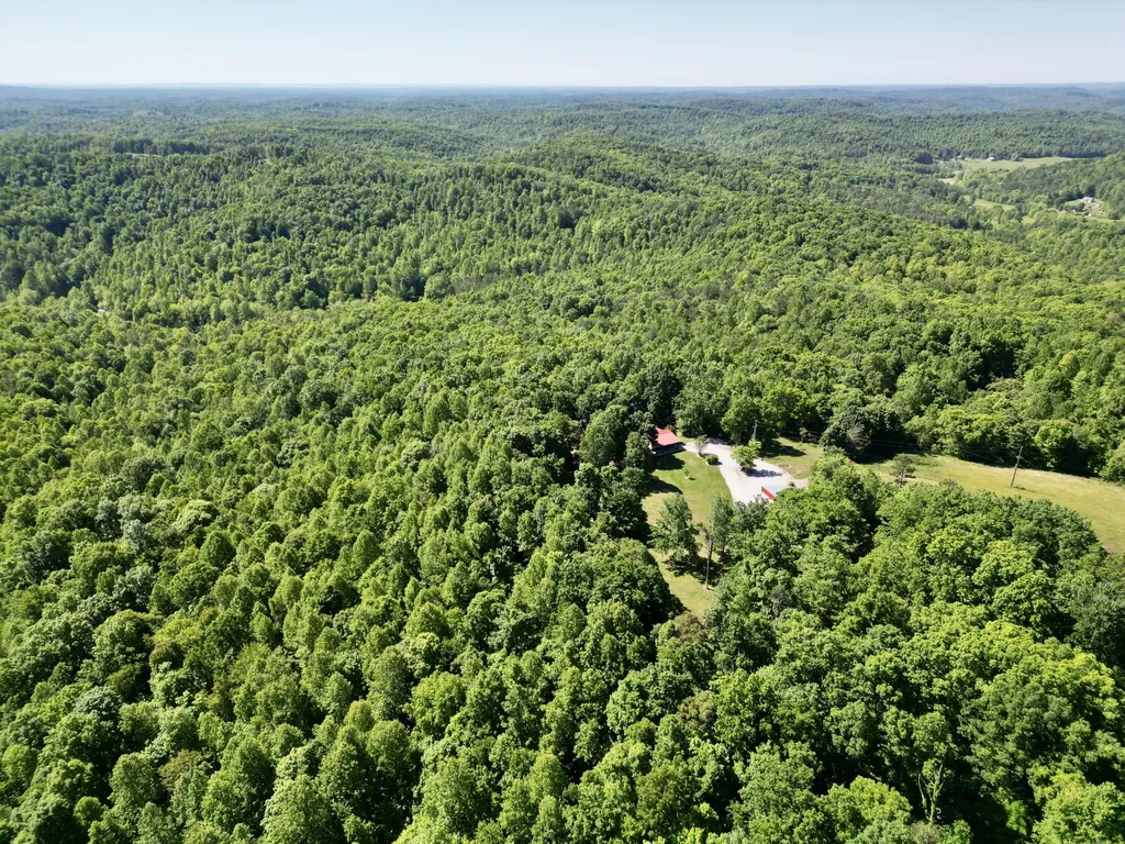 2177 Cannonball Road Somerset KY 42501