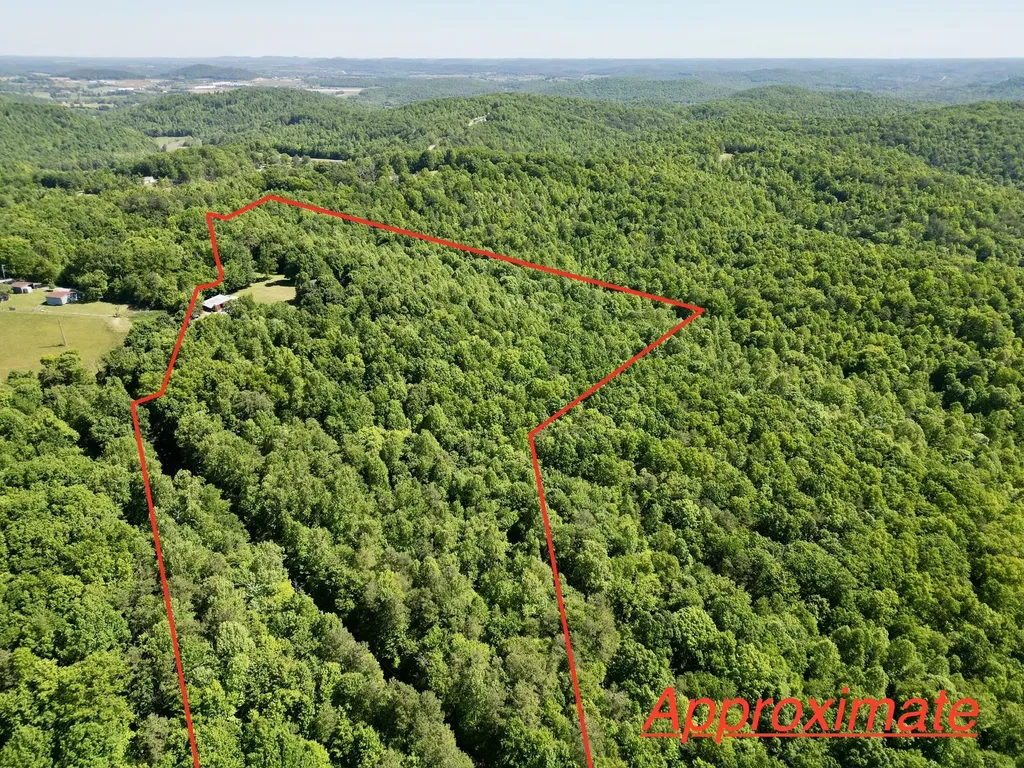 2177 Cannonball Road Somerset KY 42501
