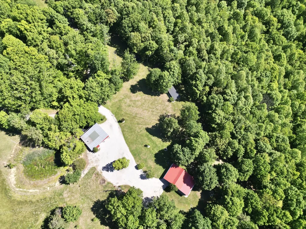 2177 Cannonball Road Somerset KY 42501
