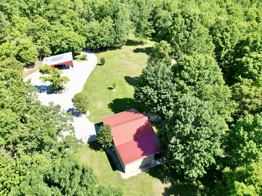 2177 Cannonball Road Somerset KY 42501