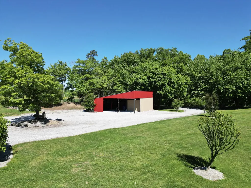 2177 Cannonball Road Somerset KY 42501