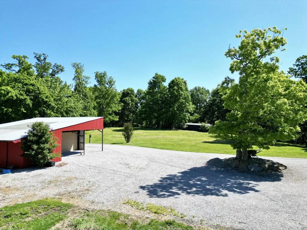 2177 Cannonball Road Somerset KY 42501