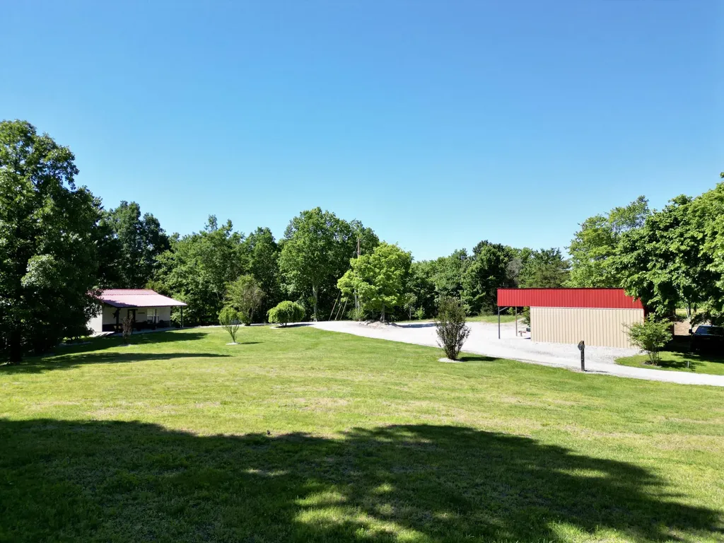 2177 Cannonball Road Somerset KY 42501