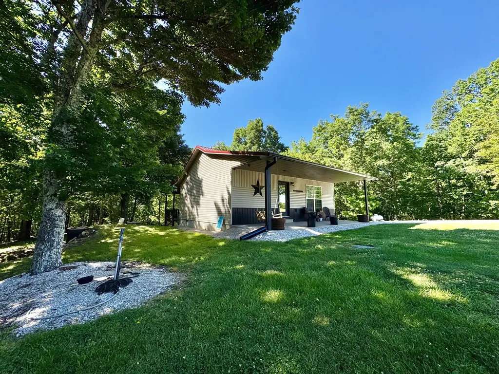 2177 Cannonball Road Somerset KY 42501
