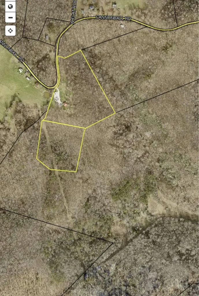 2177 Cannonball Road Somerset KY 42501