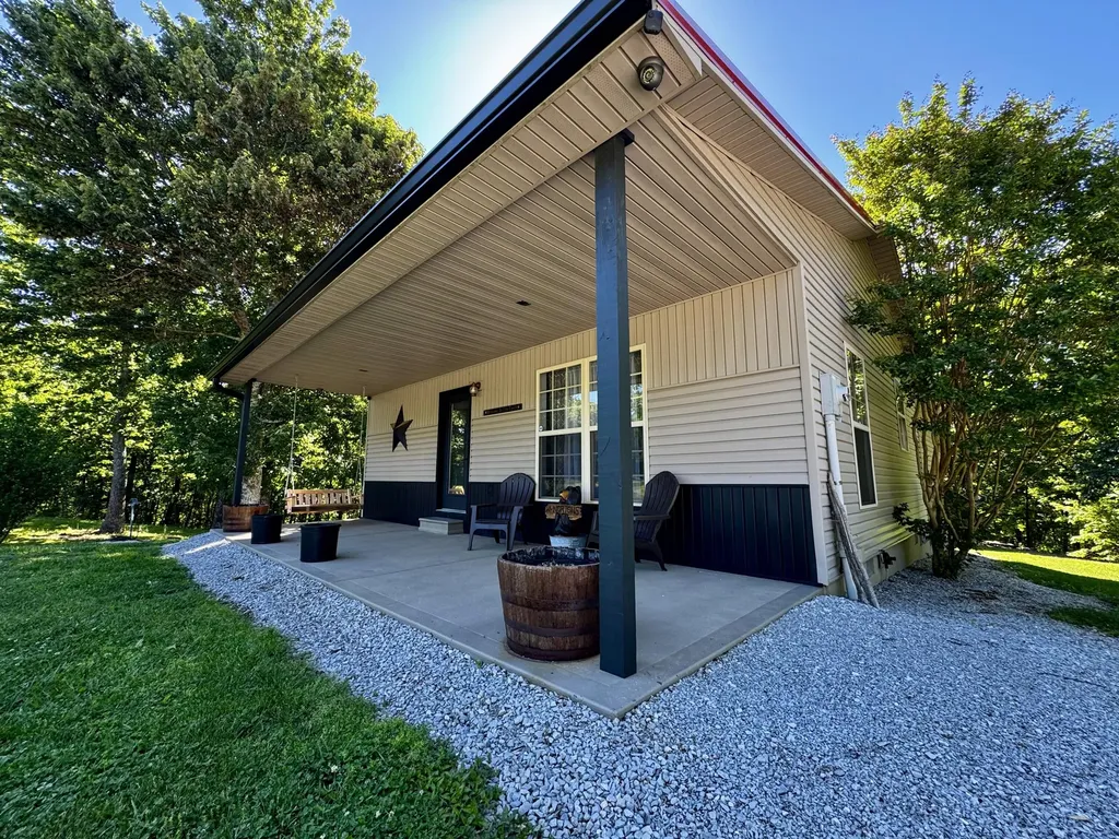 2177 Cannonball Road Somerset KY 42501