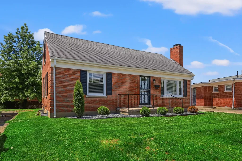 955 Effie Road Lexington KY 40511