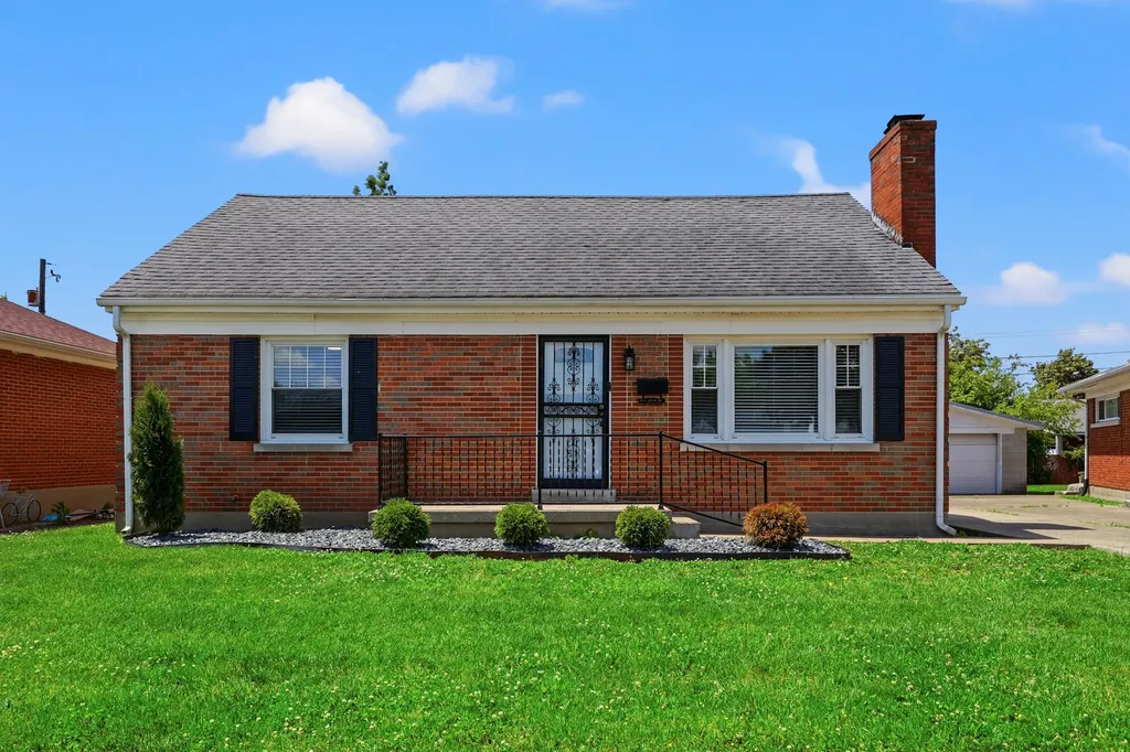 955 Effie Road Lexington KY 40511