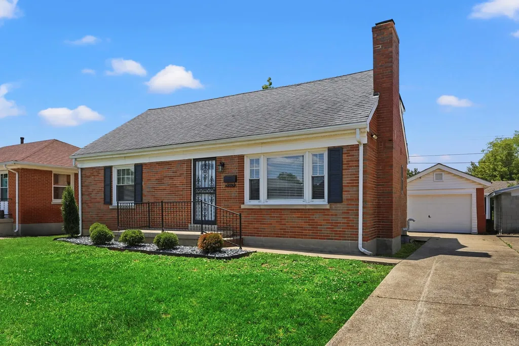 955 Effie Road Lexington KY 40511