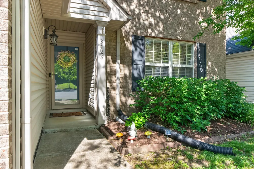 3428 Pueblo Court Lexington KY 40509