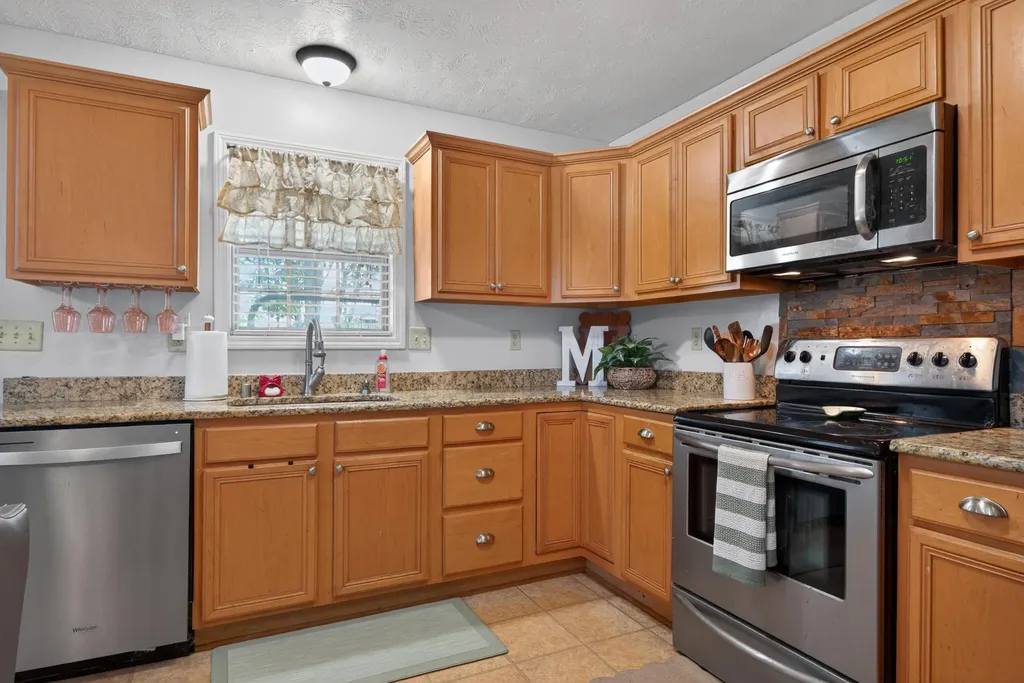 3428 Pueblo Court Lexington KY 40509