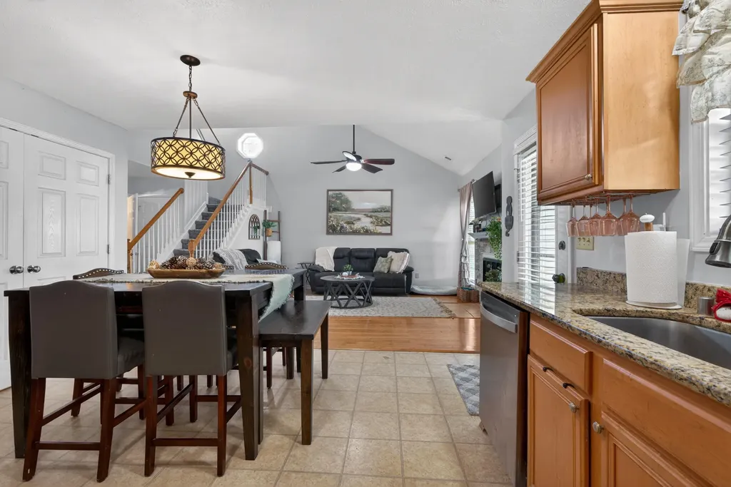 3428 Pueblo Court Lexington KY 40509