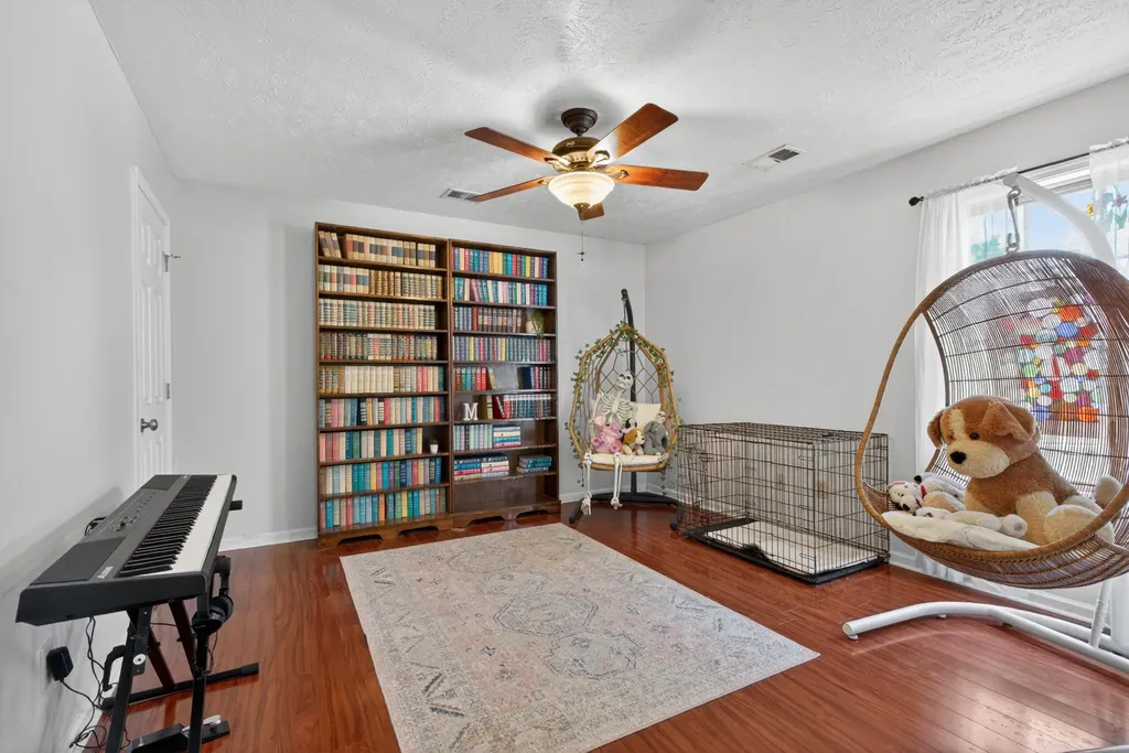 3428 Pueblo Court Lexington KY 40509