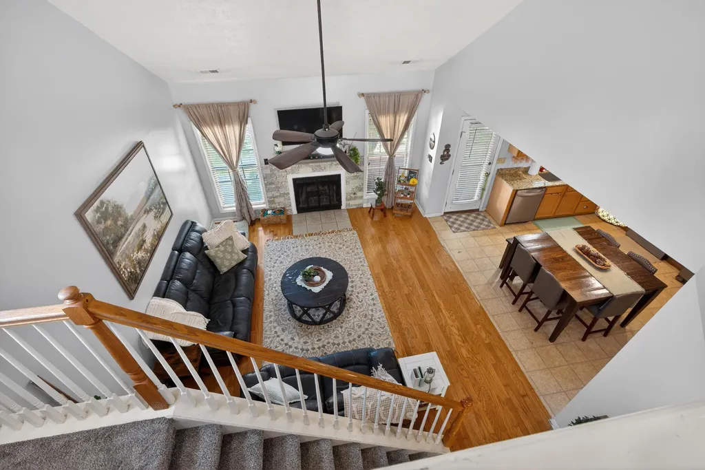 3428 Pueblo Court Lexington KY 40509