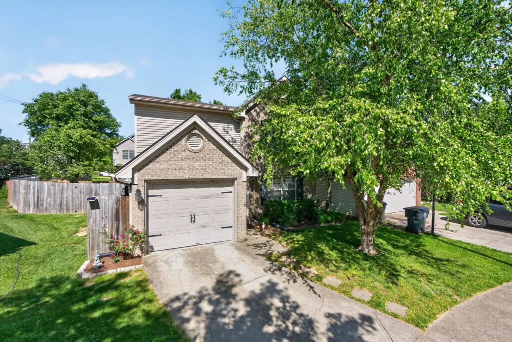 3428 Pueblo Court Lexington KY 40509