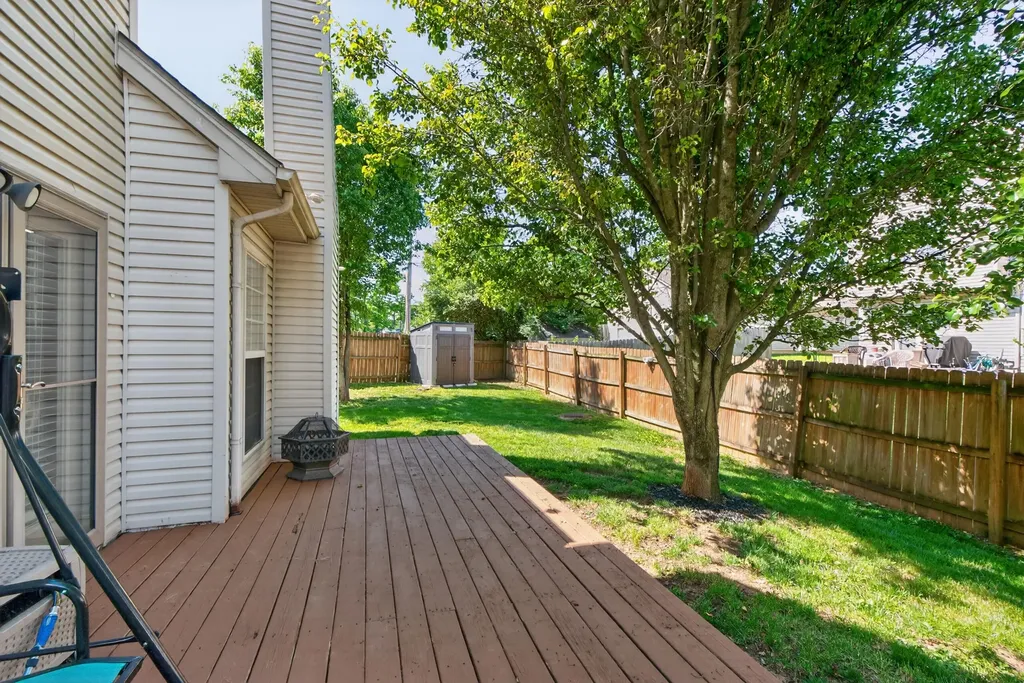 3428 Pueblo Court Lexington KY 40509