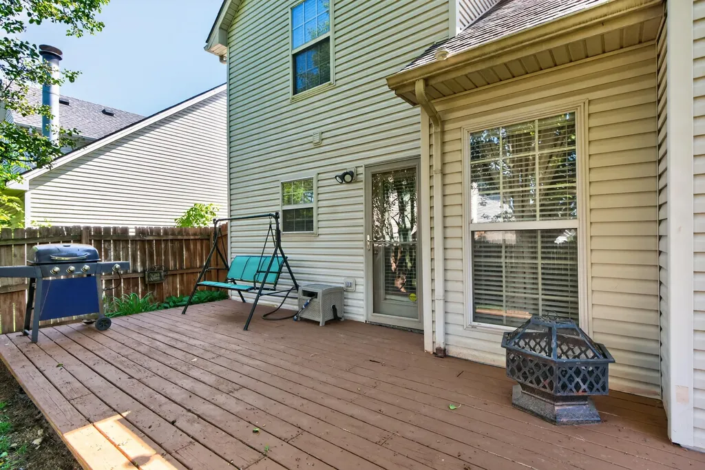 3428 Pueblo Court Lexington KY 40509