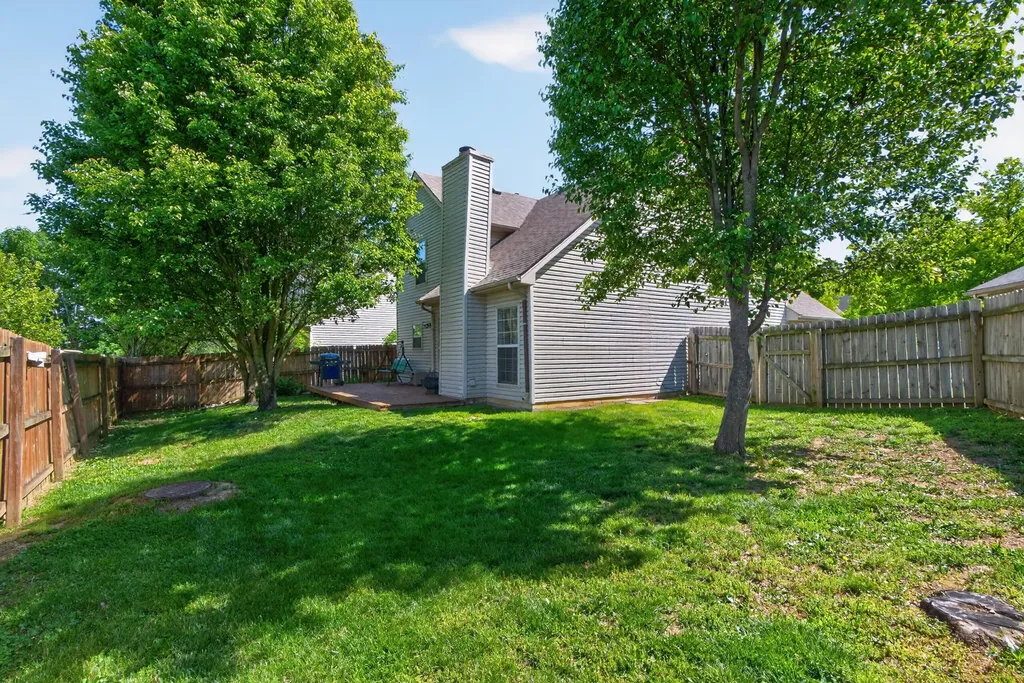 3428 Pueblo Court Lexington KY 40509