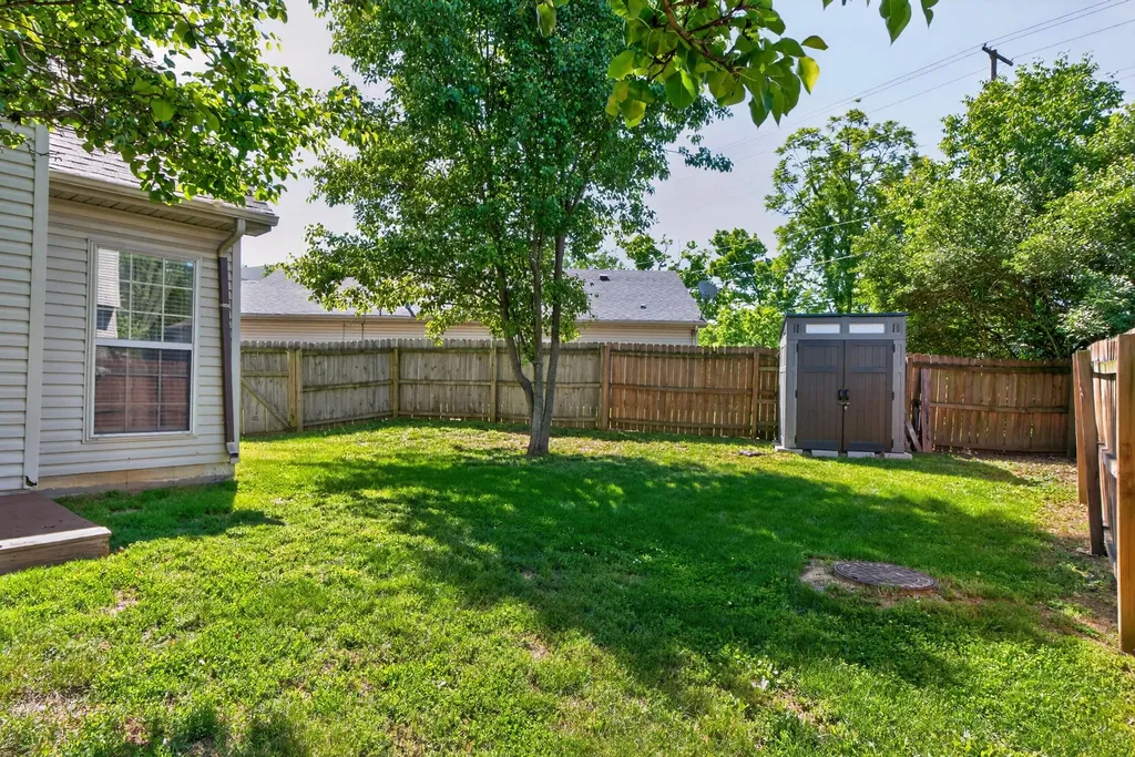 3428 Pueblo Court Lexington KY 40509