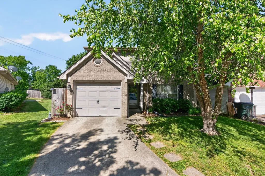 3428 Pueblo Court Lexington KY 40509