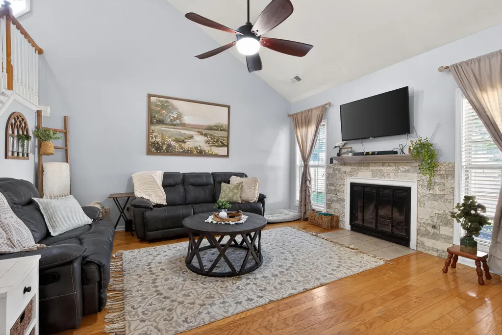 3428 Pueblo Court Lexington KY 40509