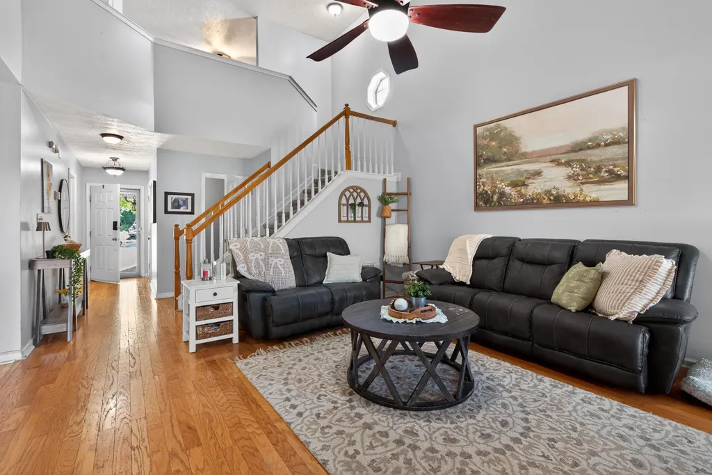 3428 Pueblo Court Lexington KY 40509