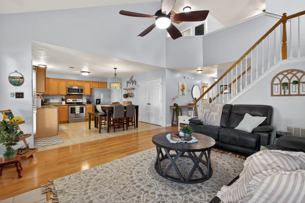 3428 Pueblo Court Lexington KY 40509