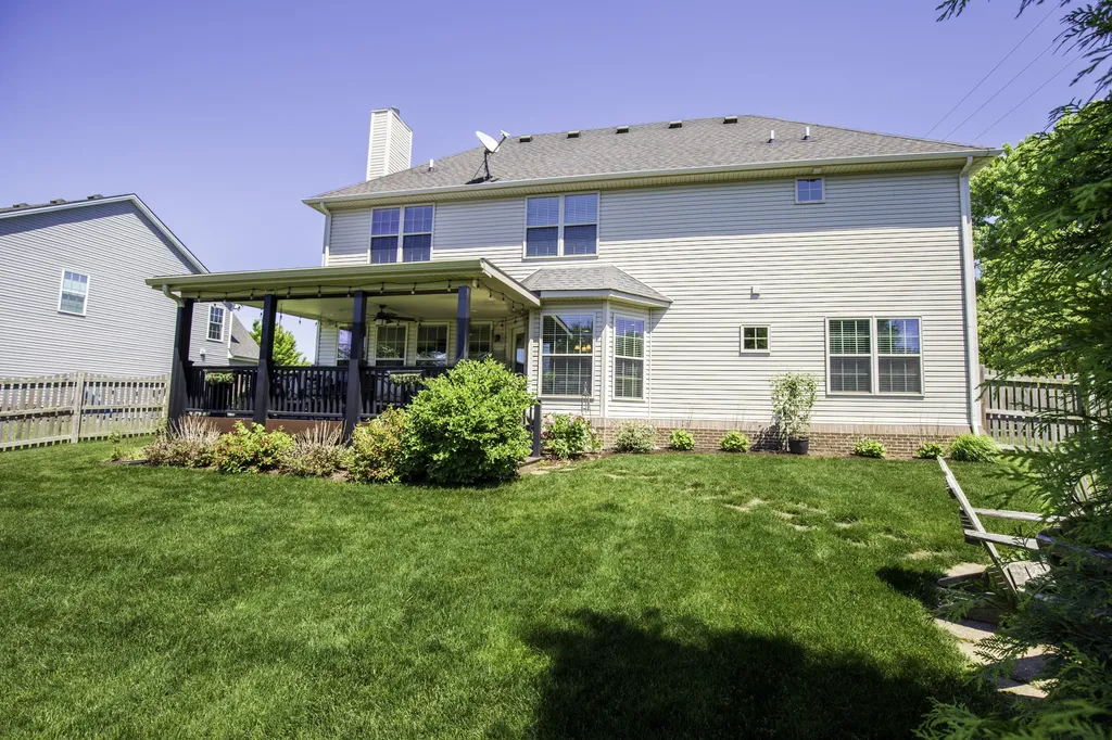 393 Gleneagles Way Versailles KY 40383