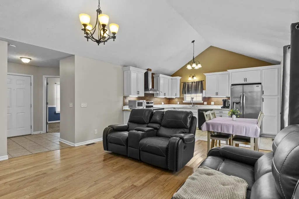 134 Hunter Ridge Drive Lawrenceburg KY 40342